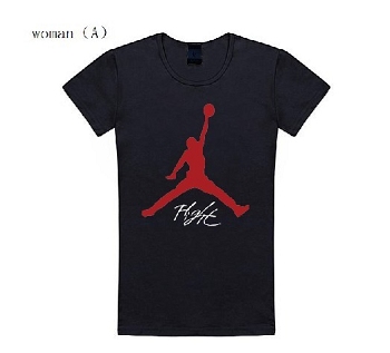 Jordan T-Shirts-W-004