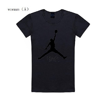 Jordan T-Shirts-W-005