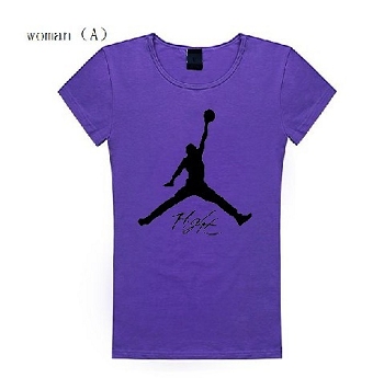 Jordan T-Shirts-W-008