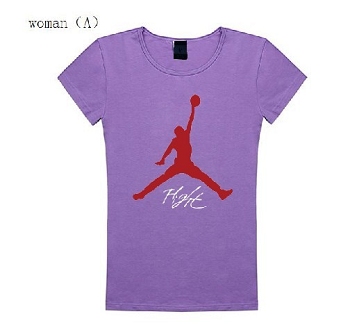 Jordan T-Shirts-W-019