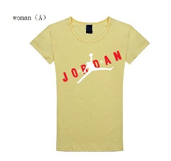 Jordan T-Shirts-W-030