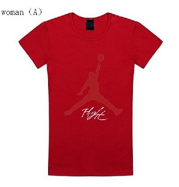 Jordan T-Shirts-W-031