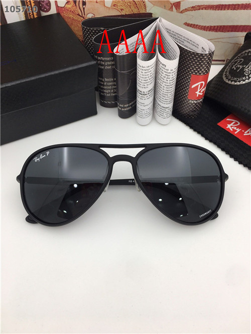 Ray-Ban Sunglass(AAAA)-886