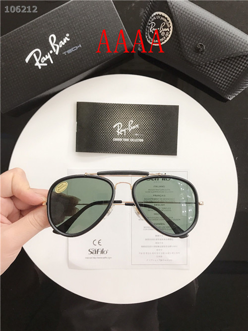 Ray-Ban Sunglass(AAAA)-893