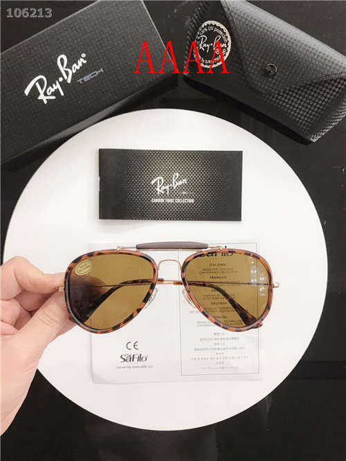 Ray-Ban Sunglass(AAAA)-894