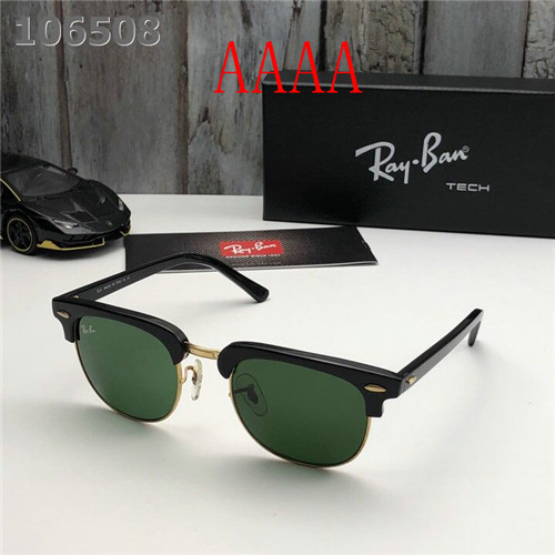 Ray-Ban Sunglass(AAAA)-895