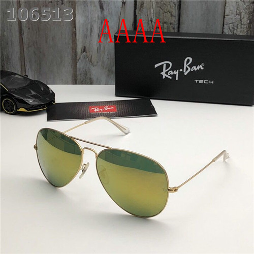 Ray-Ban Sunglass(AAAA)-900