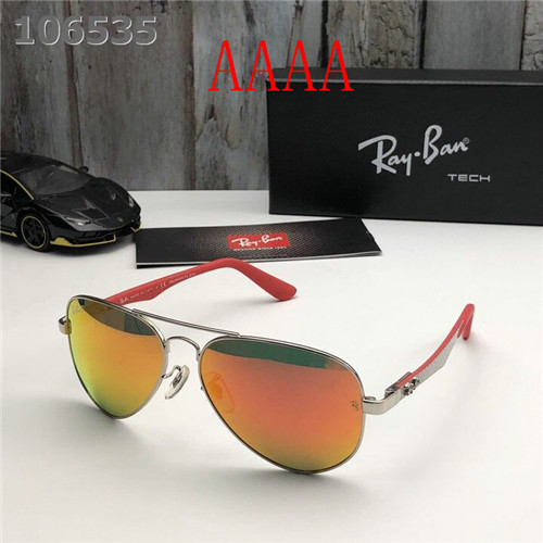 Ray-Ban Sunglass(AAAA)-922