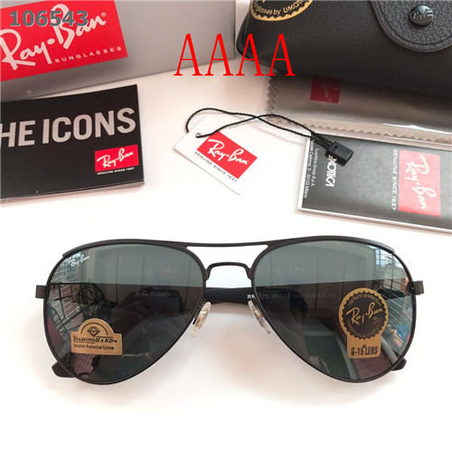Ray-Ban Sunglass(AAAA)-930