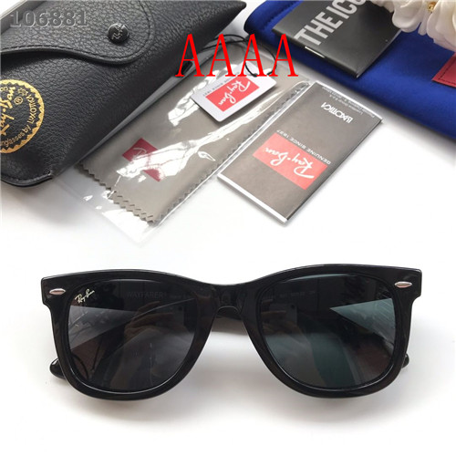 Ray-Ban Sunglass(AAAA)-936