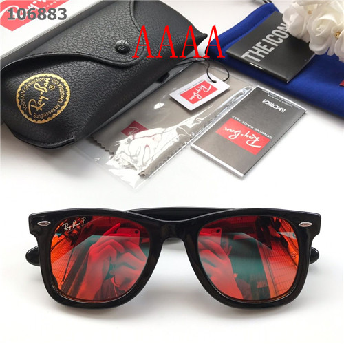 Ray-Ban Sunglass(AAAA)-938