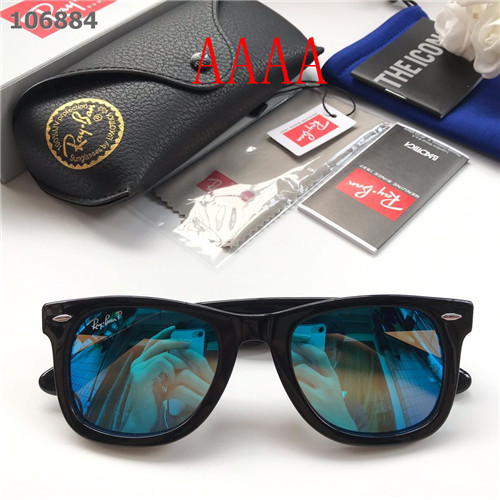 Ray-Ban Sunglass(AAAA)-939