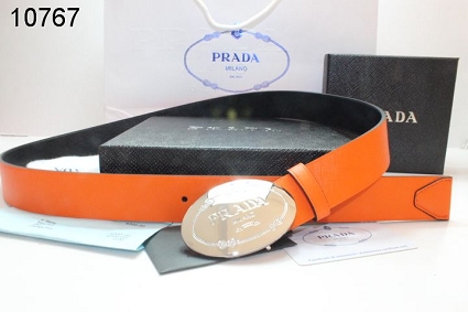 PRADA 1:1 Belts-005