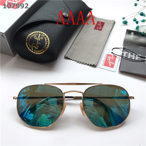 Ray-Ban Sunglass(AAAA)-963