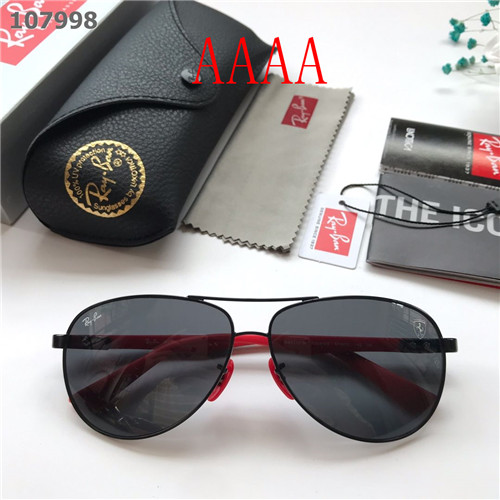 Ray-Ban Sunglass(AAAA)-969