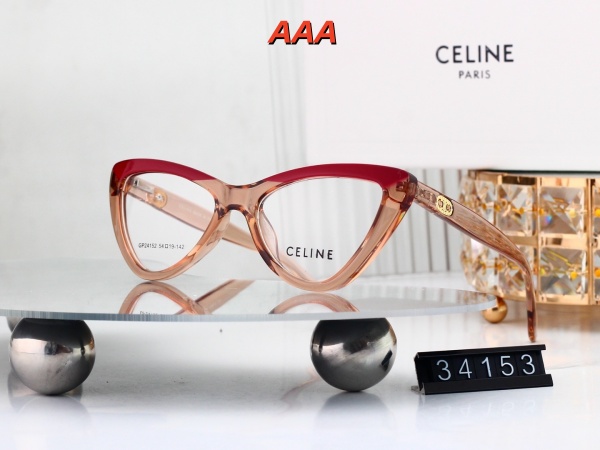 CELINE Sunglass(AAA)-108
