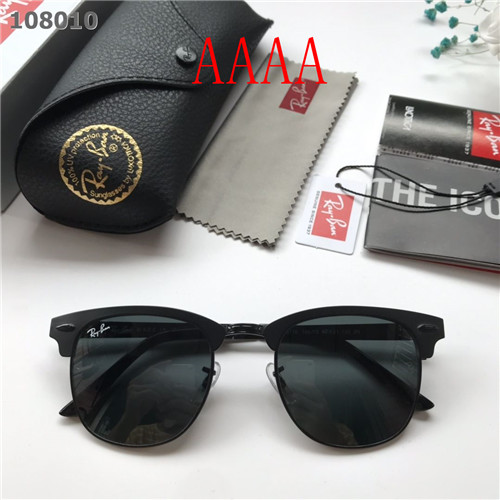 Ray-Ban Sunglass(AAAA)-981