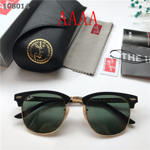 Ray-Ban Sunglass(AAAA)-985