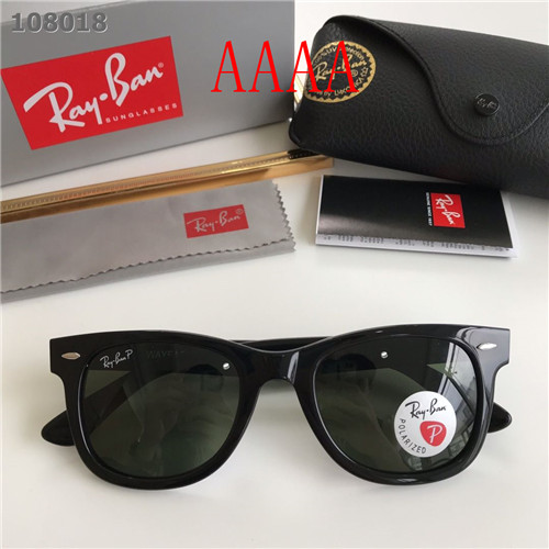 Ray-Ban Sunglass(AAAA)-989