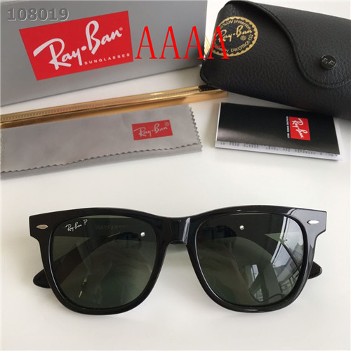 Ray-Ban Sunglass(AAAA)-990