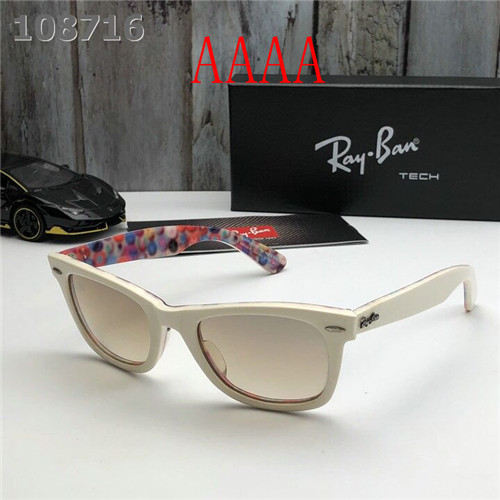 Ray-Ban Sunglass(AAAA)-993
