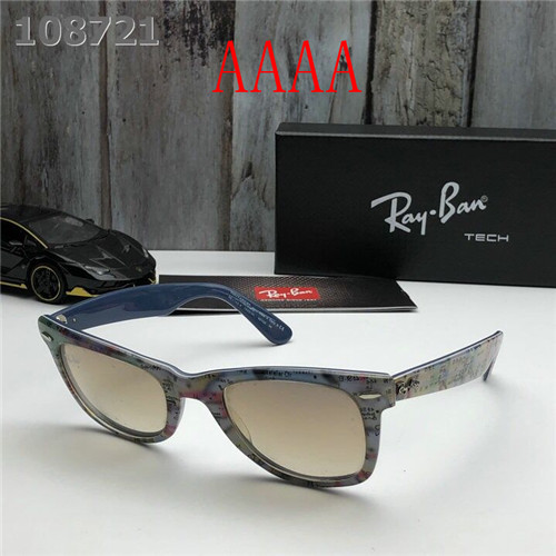 Ray-Ban Sunglass(AAAA)-998