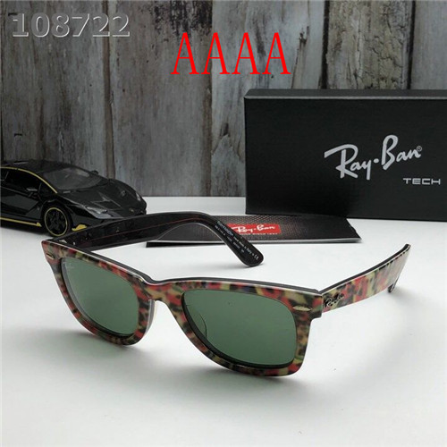 Ray-Ban Sunglass(AAAA)-999