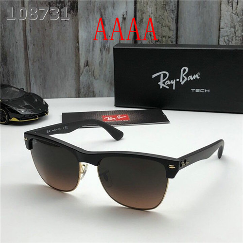 Ray-Ban Sunglass(AAAA)-1008