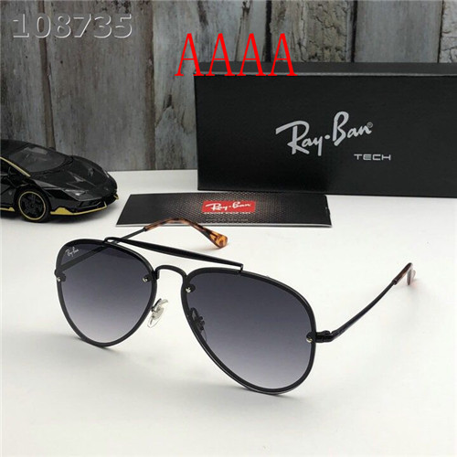 Ray-Ban Sunglass(AAAA)-1011