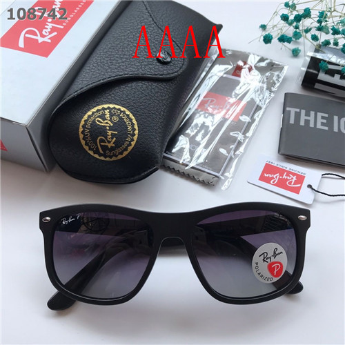 Ray-Ban Sunglass(AAAA)-1018
