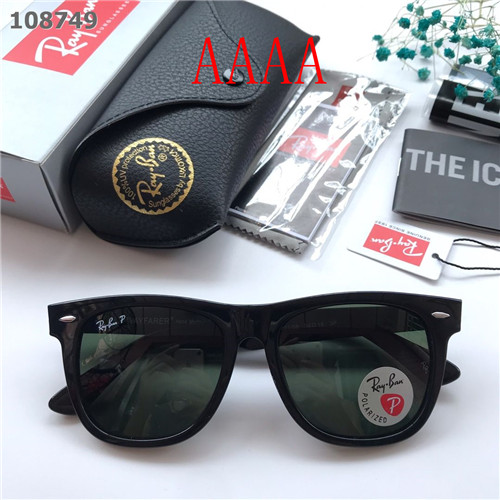 Ray-Ban Sunglass(AAAA)-1025