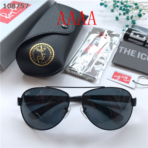 Ray-Ban Sunglass(AAAA)-1030