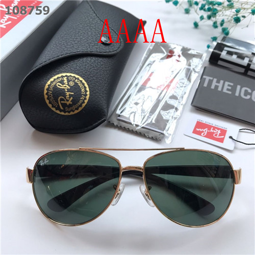 Ray-Ban Sunglass(AAAA)-1032