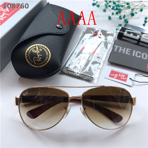 Ray-Ban Sunglass(AAAA)-1033