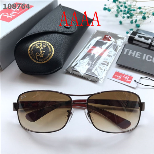Ray-Ban Sunglass(AAAA)-1037