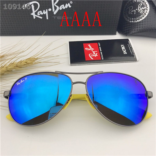 Ray-Ban Sunglass(AAAA)-1065