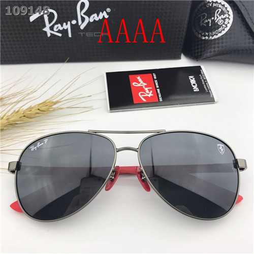 Ray-Ban Sunglass(AAAA)-1067