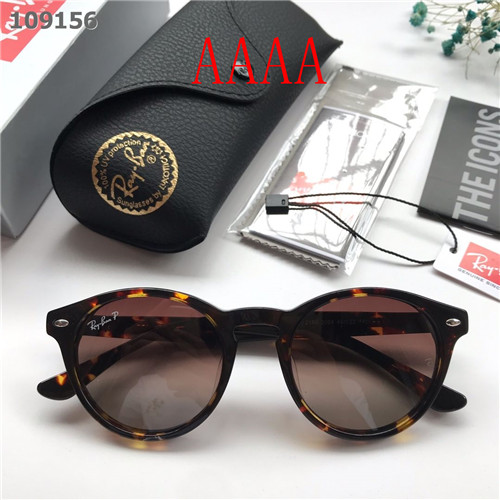 Ray-Ban Sunglass(AAAA)-1075