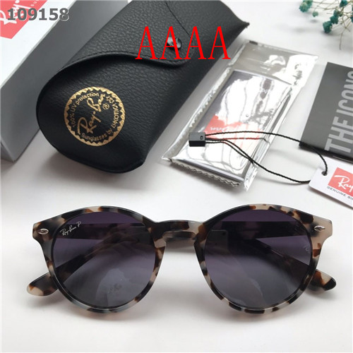 Ray-Ban Sunglass(AAAA)-1077