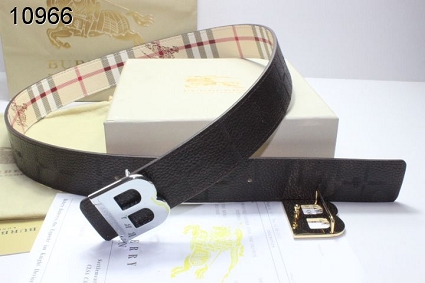 Burberry 1:1 Belts-019