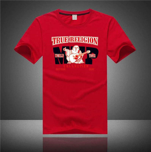 true Religion T-shirt-026