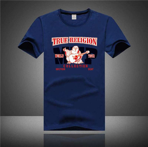 true Religion T-shirt-027