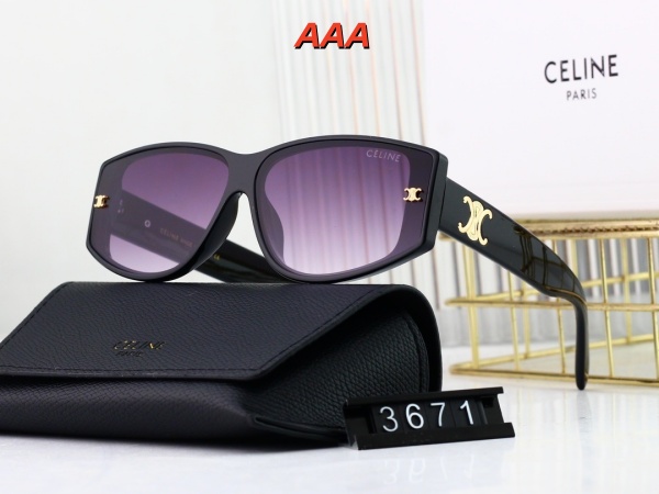 CELINE Sunglass(AAA)-112