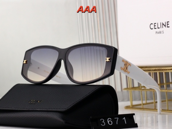 CELINE Sunglass(AAA)-114