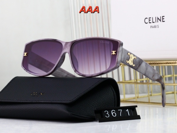 CELINE Sunglass(AAA)-115