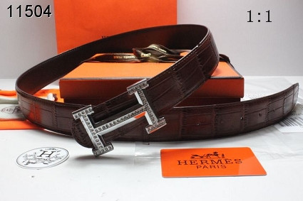 Hermes 1:1 Belts-301