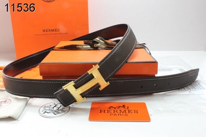 Hermes 1:1 Belts(Women)-045