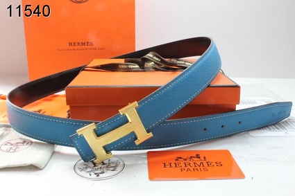 Hermes 1:1 Belts(Women)-049