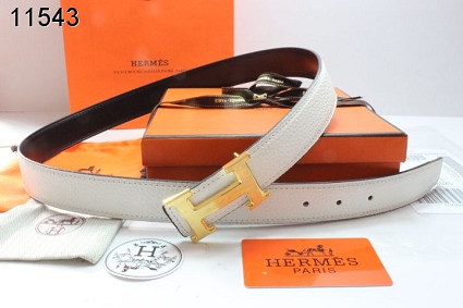 Hermes 1:1 Belts(Women)-052