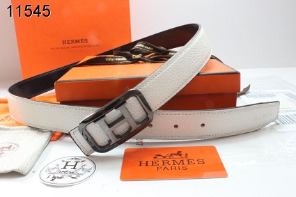 Hermes 1:1 Belts(Women)-054